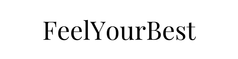 FeelYourBest Cranio Schule Katharina Bähner Logo